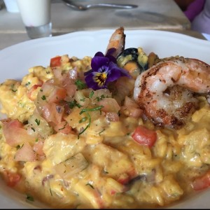 Arroz Pacifico