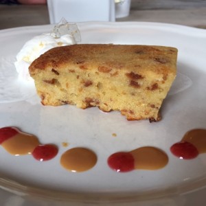 torta de almojabana