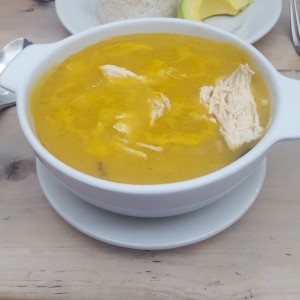ajiaco