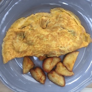 Omelette
