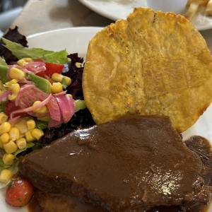 Punta cartagenera