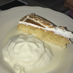 tres leches