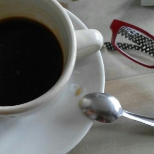 Cafe americano