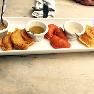 Empanaditas