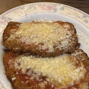 Milanesa