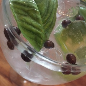 Gin