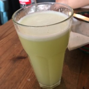 Limonada natural
