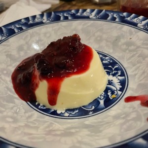 Panacotta