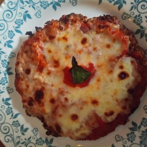 Milanesa