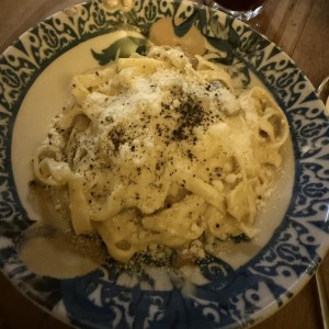 Carbonara