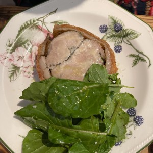 porchetta