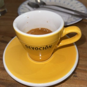 expresso