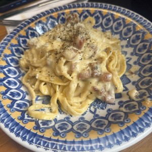 Carbonara