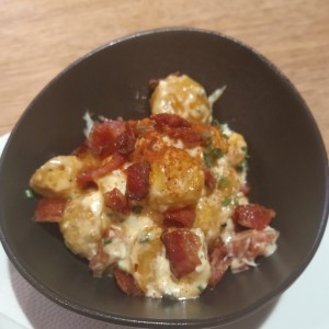 Patatas a lo Pobre