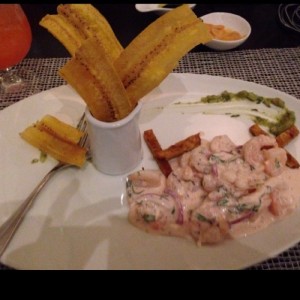 Ceviche