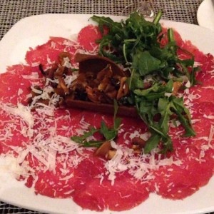 Carpaccio