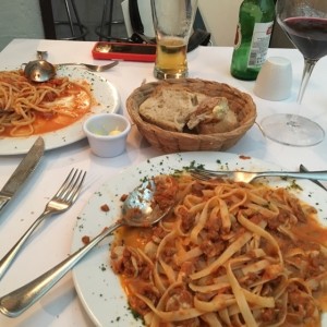 matriacina y ponodoro