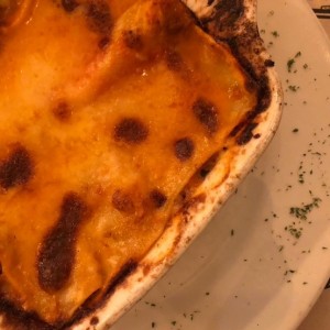 Lasaña 