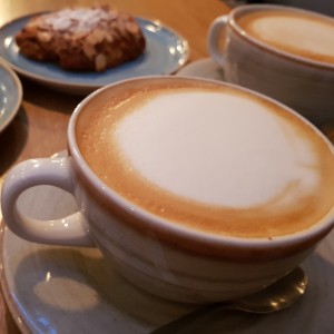 capuccino