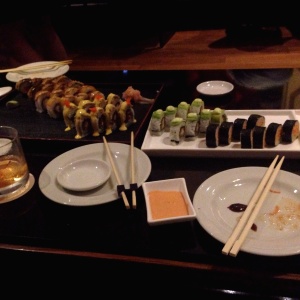 Sushi