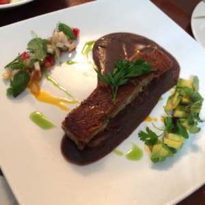 Cochinillo
