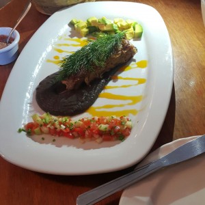 cochinillo