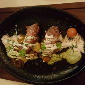 Pulpo