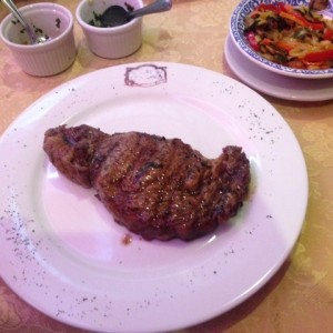 Ojo de bife