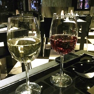 Vino Norton