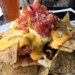 Nachos 