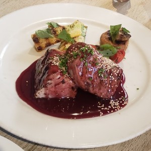 Lomo de Atun