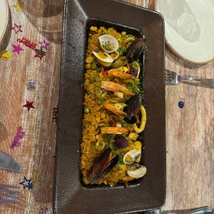 Paella