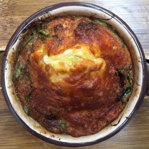 Desayuno