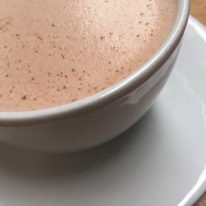 Chocolate