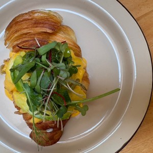 Croissant 