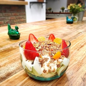 Granola