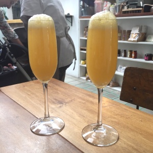 Mimosas