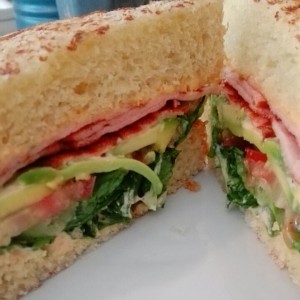 ultimate blt