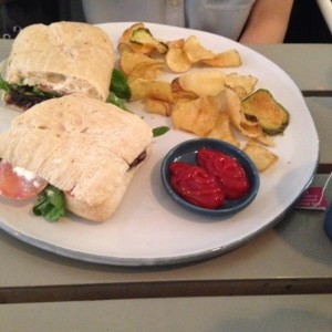 sanduche de roastbeef