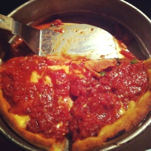 pepperoni