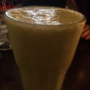 Jugo de lulo