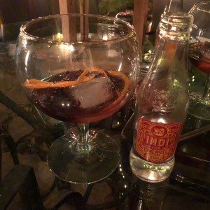 mom gin and tonic 