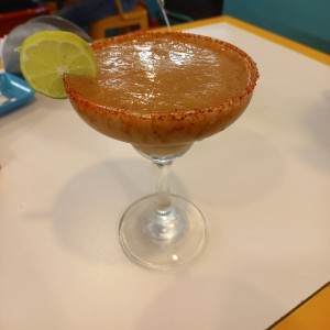 Margarita de Tamarindo