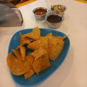 Nachos