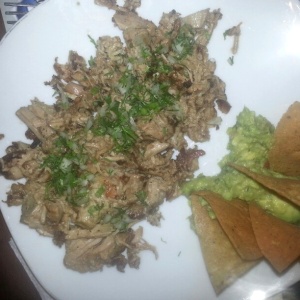 Carnitas Don Clemente