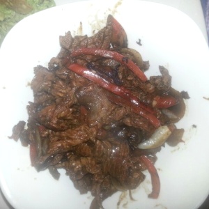 Arrachera Don Clemente