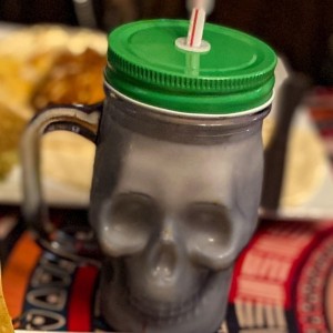 Agua de Horchata