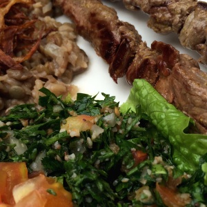 Mixto con pincho