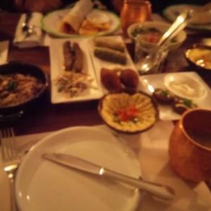 Mezze