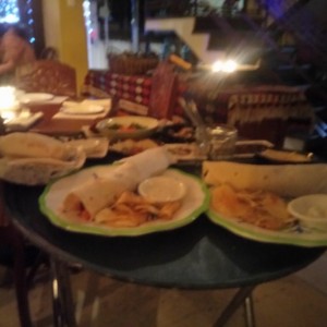 Shawarma